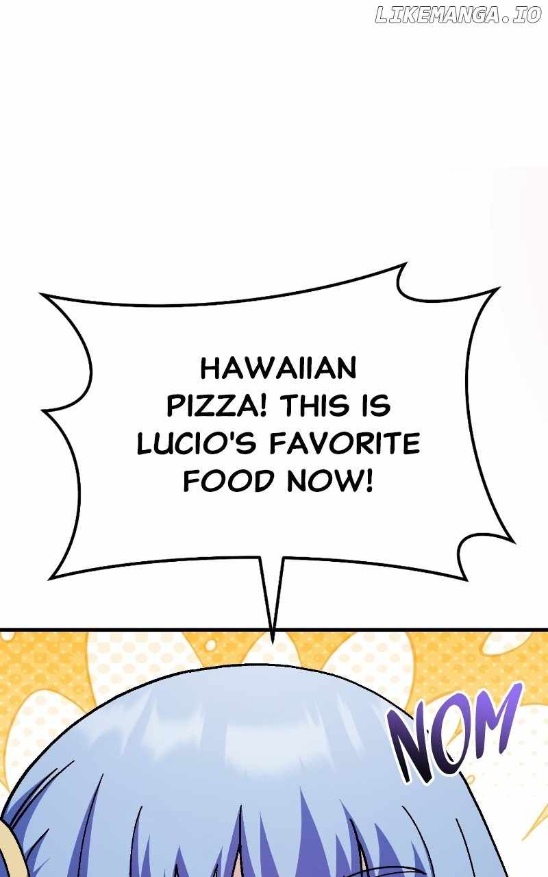 Divine Delivery Chapter 64 97